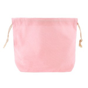 Unique Bargains Women Drawstring Travel Makeup Bag 1 Pc - 1 of 3