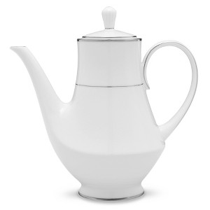 Noritake Spectrum Coffee Server - 1 of 2