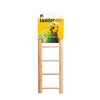 Prevue Pet Products 6-rung Multi-color Wood Bird Ladder - 2 of 2