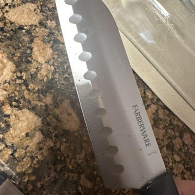 Farberware 3 Piece Chef Knife Set : Target