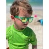 Sunnies Later Gator - Glare-Free Kids Sunglasses | Polarized Lenses, 100% UV Protection, Anti-Slip | Stylish Eye Protection - image 4 of 4