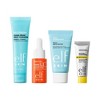 e.l.f. Wake the e.l.f. Up Skincare Gift Set - 4pc - 2 of 4