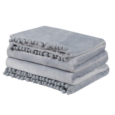  Zifoca Fleece Throw Blankets for Couch Sofa Bed, Flannel Blanket  Lightweight Fuzzy Blanket Throw Size Warm Plush Blankets Gifts for Birthday  Husband Boyfriend Son Kids 50x 40 : Home & Kitchen