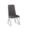 Brassex Set of 2 Ariela Dining Chairs - 3 of 4