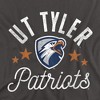 Women's University Of Texas At Tyler Patriots T-Shirt - 2 of 4