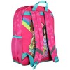 Barbie Backpack Barbie and Friends 16" Sequin with Tech Sleeve School Bookbag Pink - 3 of 4