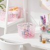 Aria Jelly Decorative Basket XS - Brightroom™ - 2 of 3