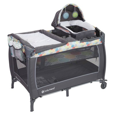 babyhome dream bassinet recall