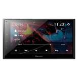 Pioneer DMH-341EX 6.8" Touchscreen, Bluetooth, Back-up Camera Ready - Digital Media Receiver Compatible with Amazon Alexa when Paired with Pioneer ...