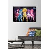 Trends International Disney Star Darlings - Group Unframed Wall Poster Prints - 2 of 4