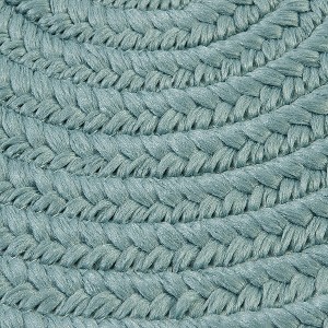 Colonial Mills Port Royale Braided Runner, Federal 2x9, Oval Shape - 1 of 4