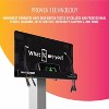 Stand Steady KwikBoost 8 Device Freestanding Charging Station - Black Graphic - 4 of 4