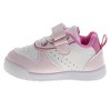 Josmo Kids Leather Sandals for Girls and Boys - Lightweight Strap Closure Lace Up Shoes Tennis Running Athletic Sneakers (Sizes 5-10 Toddlers) - 3 of 4