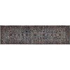 Oriental Weavers Andorra 6846B Blue/ Purple Indoor Area Rug - 1'10" x 3'2" - 4 of 4
