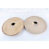 Zildjian A Custom Mastersound Hi-Hat Pair Level 3 14 in. 194744901751 - 2 of 2