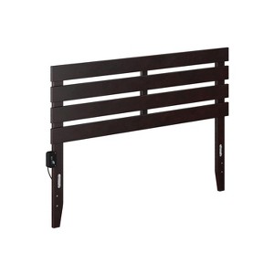 AFI Furnishings Oxford Headboard Q ES - 1 of 4