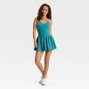 Women's Drop Waist Active Dress - JoyLab™ - 3 of 4