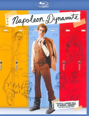 CoverCity - DVD Covers & Labels - Napoleon
