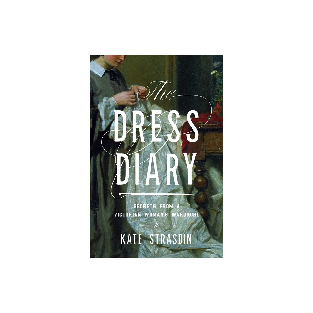 The Dress Diary