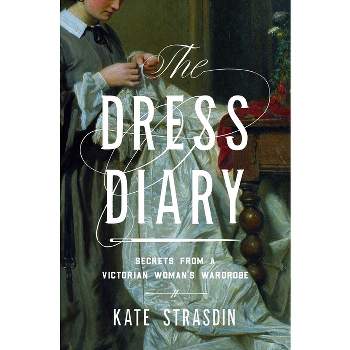 The Dress Diary - by Kate Strasdin