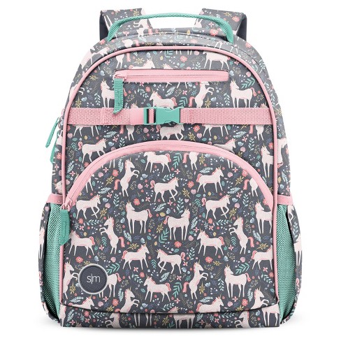 Pottery Barn Unicorn Backpack