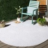 Stella STA128 Power Loomed Indoor/Outdoor Rugs - Safavieh - 2 of 4