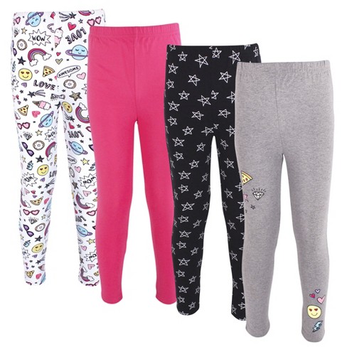 Toddler leggings clearance target