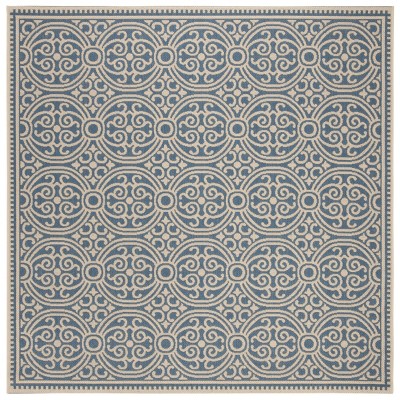 Beach House BHS134 Power Loomed Rug - Safavieh