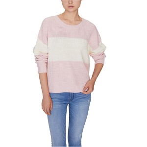 Sanctuary Clothing Womens Billie Pullover Sweater - 1 of 1