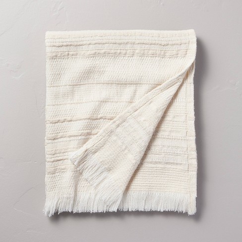 Target magnolia best sale throw blanket