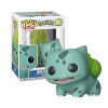 Funko Pop! Games: Pokémon - Bulbasaur Vinyl Figure - 2 of 3