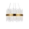 Elegant Lighting Dallas 14 - Light Chandelier in  Gold - image 4 of 4