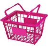 Lissi Baby Doll Shopping Cart w/ 16 inch Baby Doll - 2 of 4