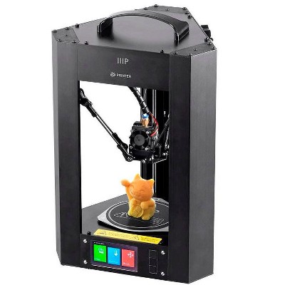 target 3d printer