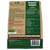 Beloved Pets Dog Treats Peanut Butter Bones with Cranberry, Rawhide Free Chews 10.6 Oz - 1 Pack - 2 of 4