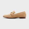 Women's Carolyn Loafers with Memory Foam Insole - A New Day™ - 2 of 4