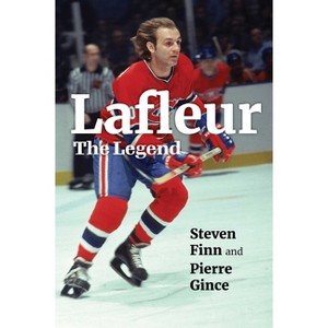 LaFleur - by  Steven Finn & Pierre Gince (Hardcover) - 1 of 1