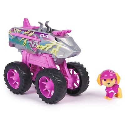 PAW Patrol Skye Rescue Wheels Vehicle