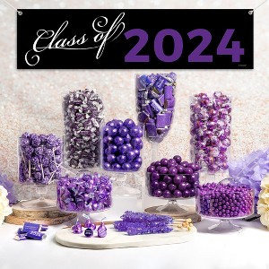 Graduation Candy Buffet Class of 2023 Party Favors Class of 2023 by Just Candy - 1 of 1