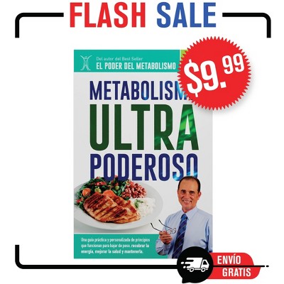 NaturalSlim Libro Metabolismo Ultra Poderoso