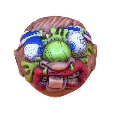Nerd Block Madballs 2" Mini Squirter: Racket Attack