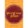 St. Julian Winery Blood Org Sangria Red Wine - 750ml Bottle - 2 of 4