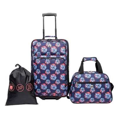 paw patrol suitcase target