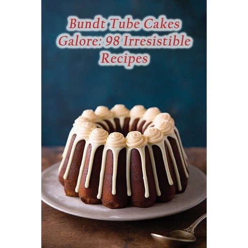 Tube cakes 2024