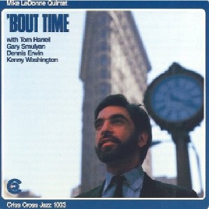 Mike Ledonne Quintet - Bout Time (CD) - 1 of 1