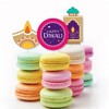 Big Dot of Happiness Happy Diwali - Diy Shaped Festival of Lights Party Cut-Outs - 24 Count - 2 of 4