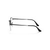 Ray-Ban RB3947V 51mm Gender Neutral Round Eyeglasses - prescription-ready - 3 of 4