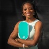 PBPRO Signature Carbon Fiber Pickleball Paddle - Mint Green  - 4 of 4