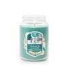 Original Large Jar Candle 22oz - Yankee Candle - 2 of 4