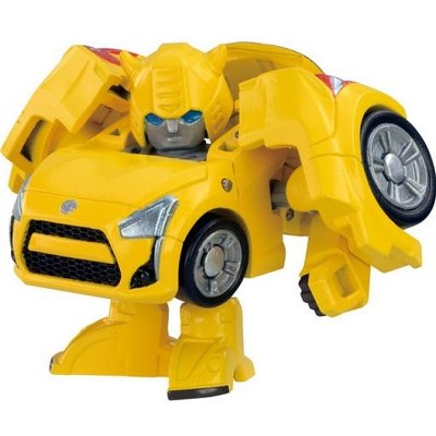 QT-08 Bumblebee| Transformers Q-Series Action figures